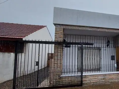 Casa en Venta en Monte Grande, Partido de Esteban Echeverría