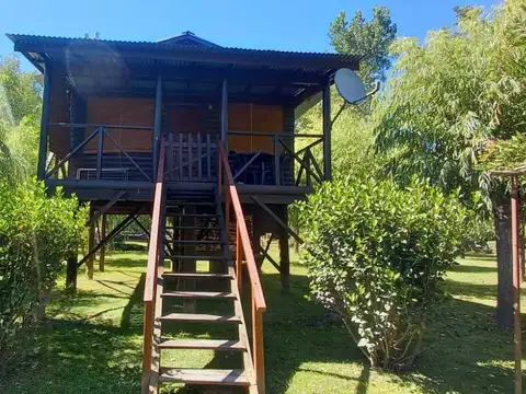 Casa en Venta en Delta del Tigre, Partido de Tigre