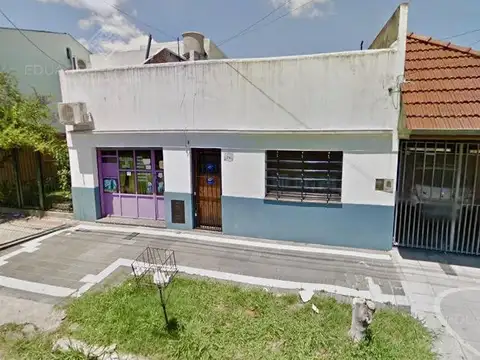 Casa en Venta en Remedios de Escalada, Partido de Lanús