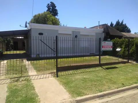 Casa en Venta en Virrey del Pino, Partido de La Matanza