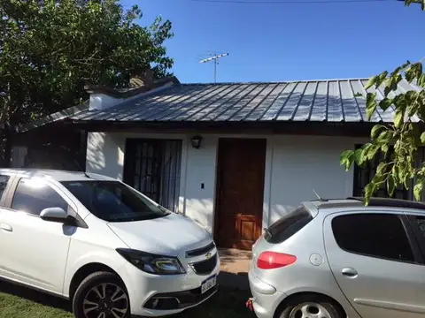 Casa en Venta en City Bell, Partido de La Plata
