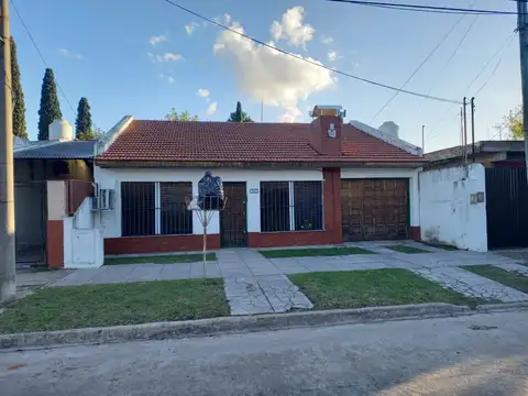 Casa en Venta en San Antonio de Padua, Partido de Merlo