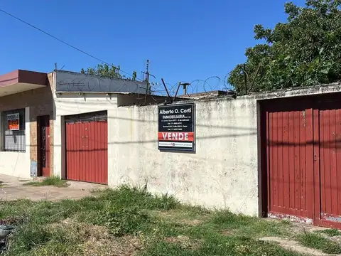 Casa en Venta en González Catan, Partido de La Matanza