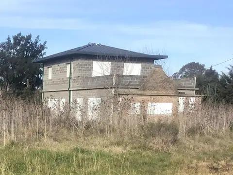 Casa en Venta en Virrey del Pino, Partido de La Matanza