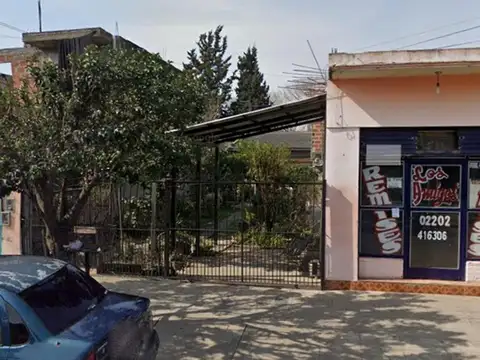Casa en Venta en Gregorio de Laferrere, Partido de La Matanza