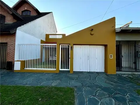 Casa en Venta en Temperley, Partido de Lomas de Zamora