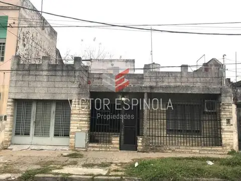 Casa en Venta en Villa Ballester, Partido de General San Martín