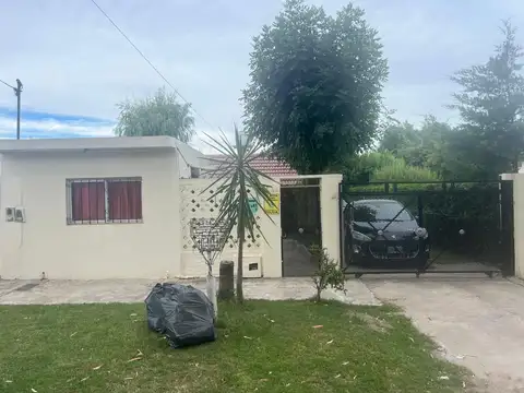 Casa en Venta en La Union, Partido de Ezeiza
