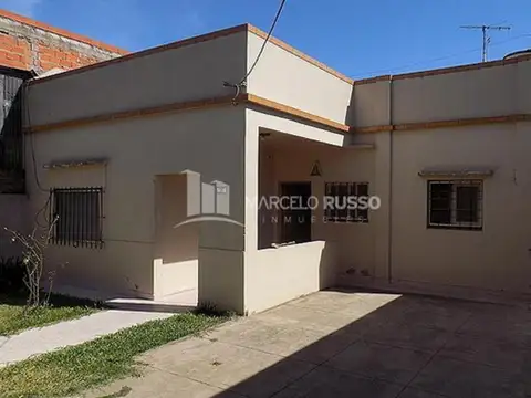 Casa en Venta en Villa Santos Tesei, Partido de Hurlingham