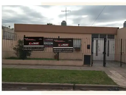 Casa en Venta en Parque San Martín, Partido de Merlo