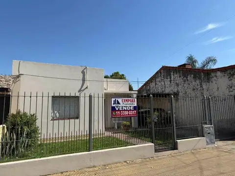Casa en Venta en Luis Guillon, Partido de Esteban Echeverría