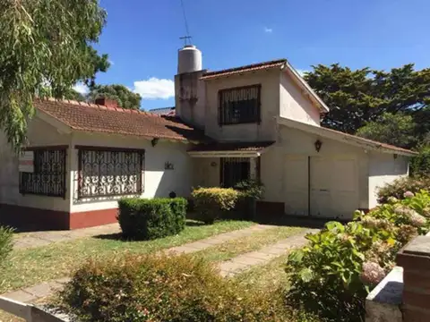Casa en Venta en La Lucila del Mar, Partido de La Costa