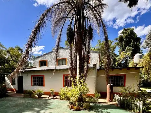Casa en Venta en General Rodriguez, Partido de General Rodríguez