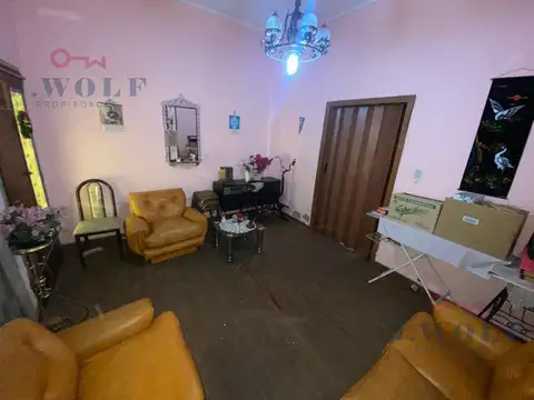 Casa en Venta en San Andres, Partido de General San Martín