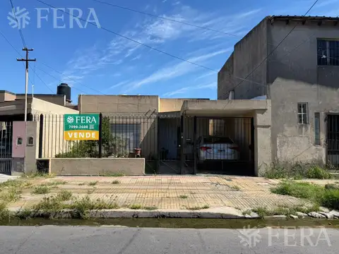 Casa en Venta en Sarandi, Partido de Avellaneda