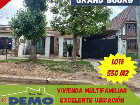 Casa en Venta en Grand Bourg, Partido de Malvinas Argentinas