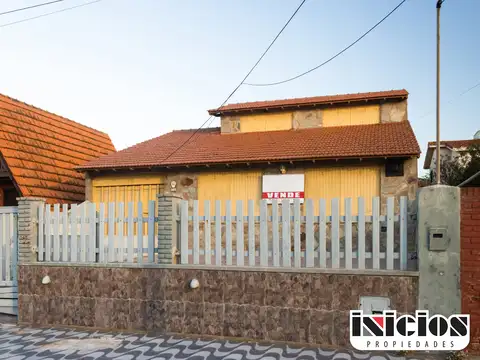Casa en Venta en Mar de Ajo, Partido de La Costa