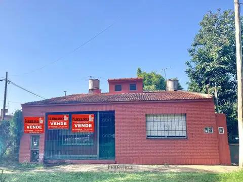 Casa en Venta en San Miguel, Partido de San Miguel