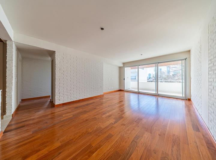 Departamento · 91m² · 4 Ambientes