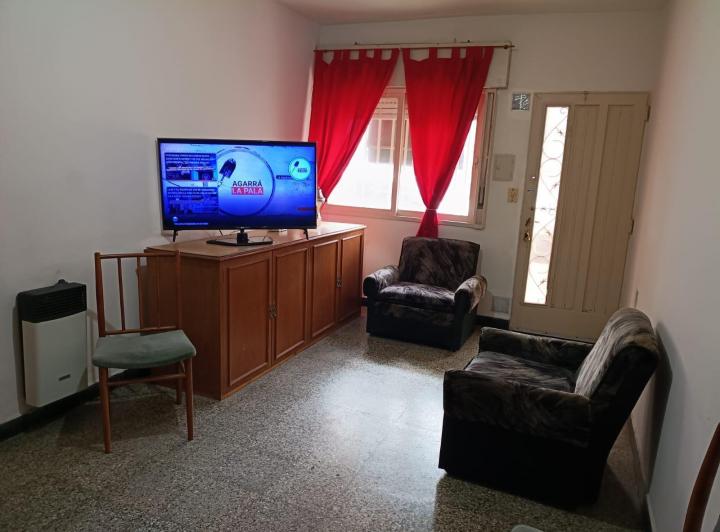 Departamento · 68m² · 4 Ambientes