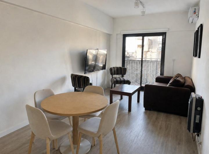 Departamento · 70m² · 3 Ambientes