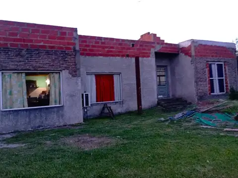 Casa en Venta en Fátima Estación Empalme, Partido de Pilar