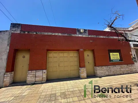 Casa en Venta en San Justo, Partido de La Matanza