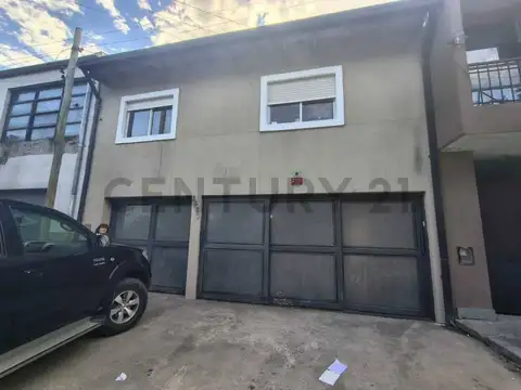 Casa en Venta en José Hernández, La Plata