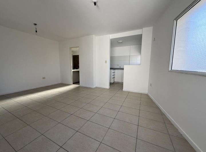 Departamento · 26m² · 1 Ambiente