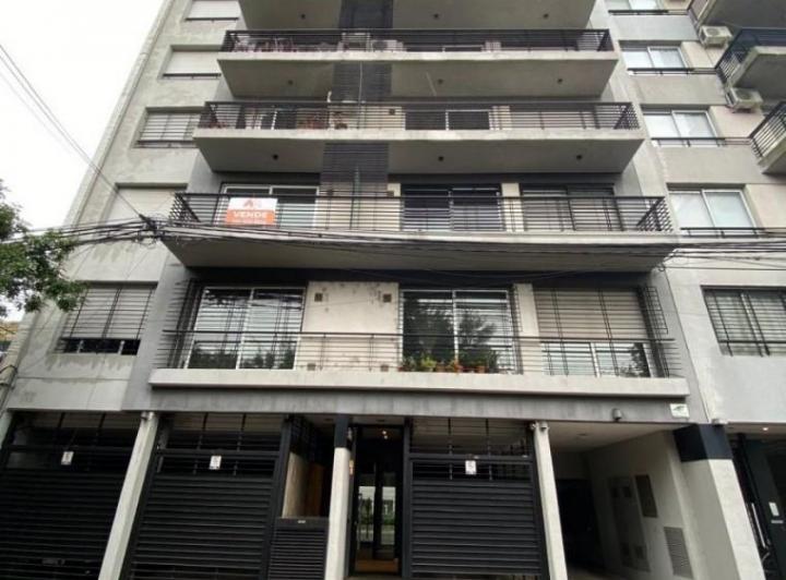 Departamento · 29m² · 1 Ambiente