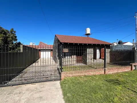 Casa en Venta en Faro, Mar del Plata