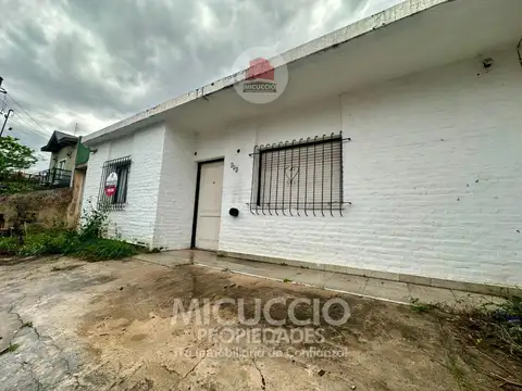 Casa en Venta en Ingeniero Maschwitz, Partido de Escobar