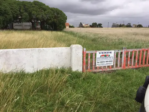 Casa en Venta en San Eduardo, Barrio Chapadmalal