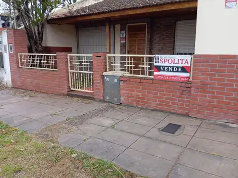 Casa en Venta en Jose Leon Suarez, Partido de General San Martín