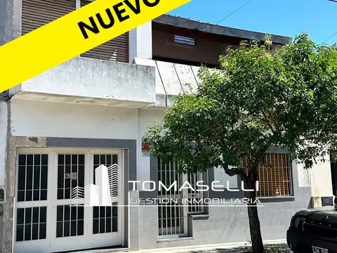 Casa en Venta en Ciudad Madero, Partido de La Matanza