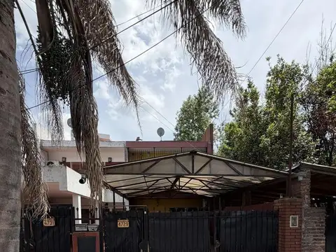Casa en Venta en Villa Luzuriaga, Partido de La Matanza