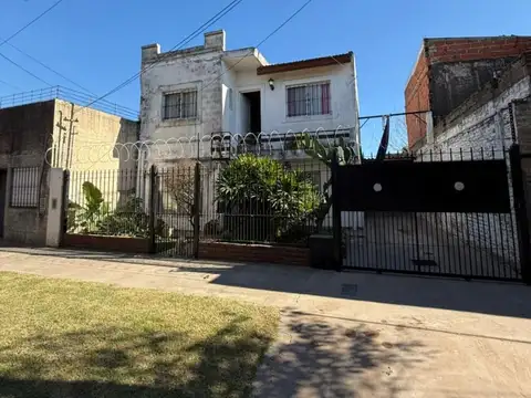 Casa en Venta en Rafael Castillo, Partido de La Matanza