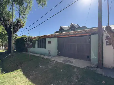 Casa en Venta en City Bell, Partido de La Plata
