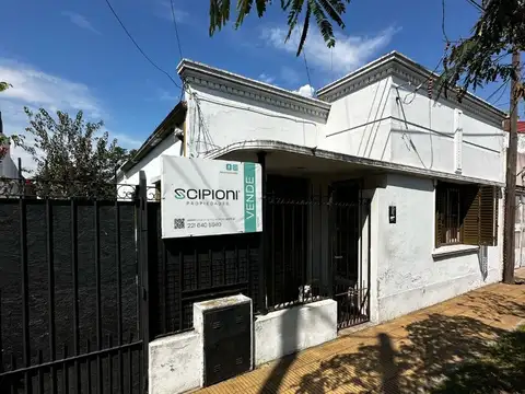 Casa en Venta en Altos De San Lorenzo, La Plata