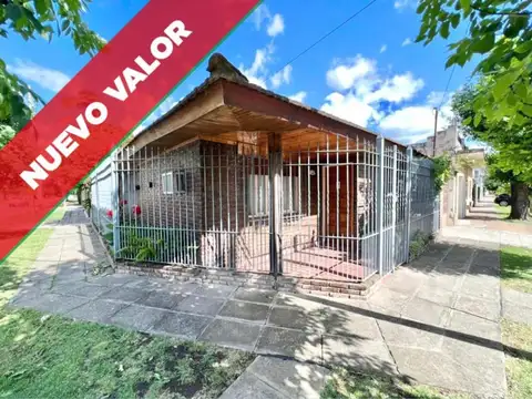 Casa en Venta en Castelar Sur, Castelar
