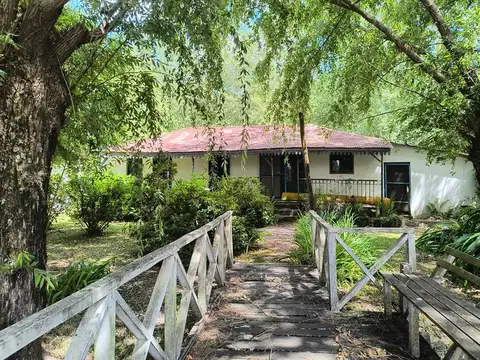 Casa en Venta en Zona Delta San Fernando, Partido de San Fernando