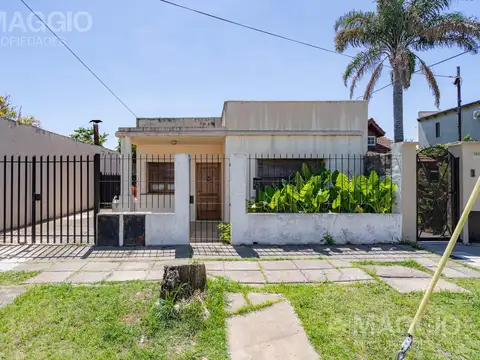 Casa en Venta en El Palomar, Partido de Morón
