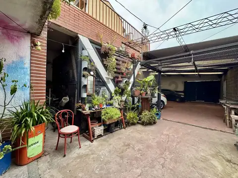Casa en Venta en Caseros, Partido de Tres de Febrero