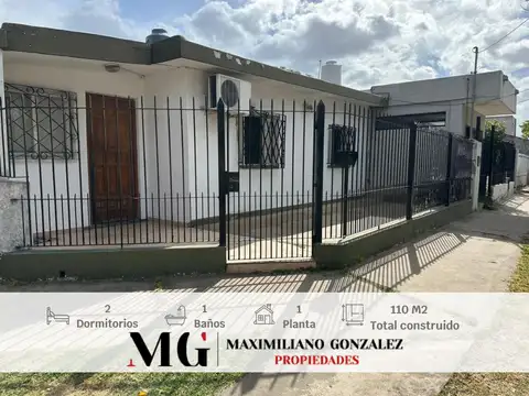 Casa en Venta en Ezeiza, Partido de Ezeiza