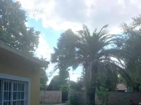 Casa en Venta en Francisco Álvarez, Partido de Moreno