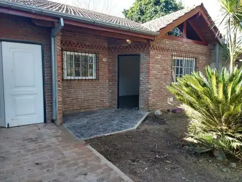 Casa en Venta en Belen de Escobar, Partido de Escobar