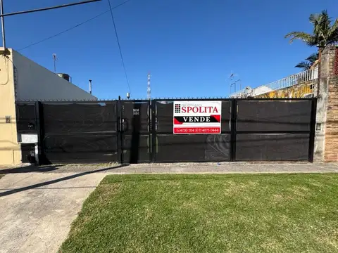 Casa en Venta en José León Suárez, Partido de General San Martín