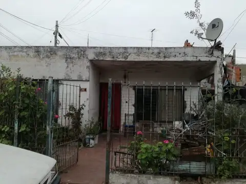 Casa en Venta en Gregorio de Laferrere, Partido de La Matanza