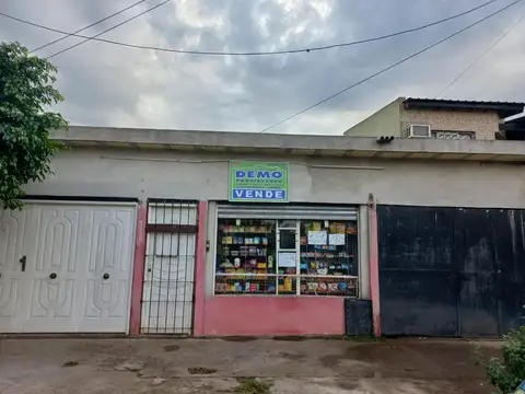 Casa en Venta en Grand Bourg, Partido de Malvinas Argentinas