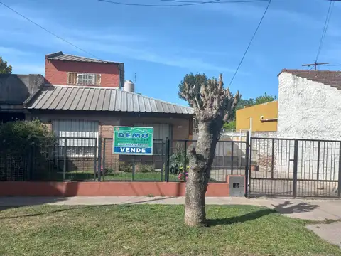 Casa en Venta en Altos De Jose C. Paz, Jose Clemente Paz
